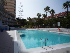 Las Americas sexta planta con vista